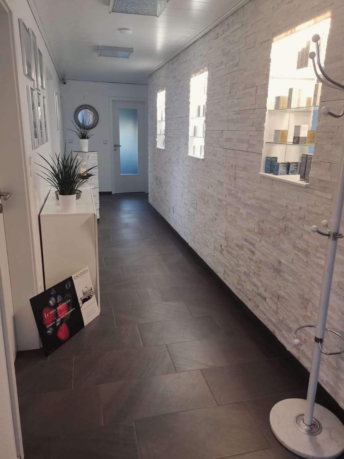 Kosmetikstudio Auszeit mit Aussicht
